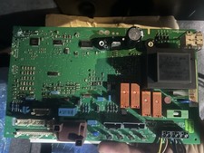 Viessmann Vitodens 100-W BPJA Main PCB