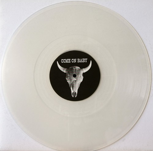 Psycho cowboys come on - cowboys, baby