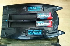 Angling Technics Microcat Bait