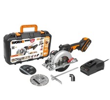 Worx powershare cordless - powershare,