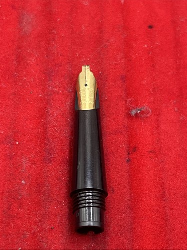 Osmiroid easy change nib - change, unit