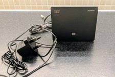 Siemens Gigaset A580 IP Base