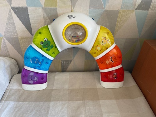 Baby einstein glow discover - glow, &