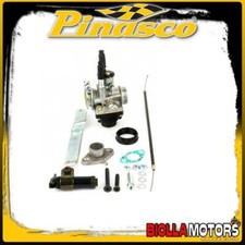 10294937 CARBURETOR 21 PINASCO HONDA SH 50 - 1996-> POWER SUPPLY SYSTEM