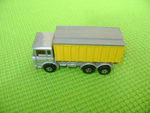 Matchbox series lesney - matchbox,
