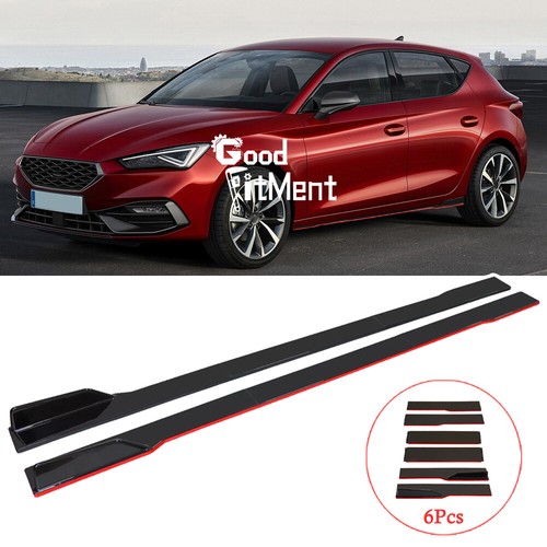 For seat leon cupra 7 - for,
