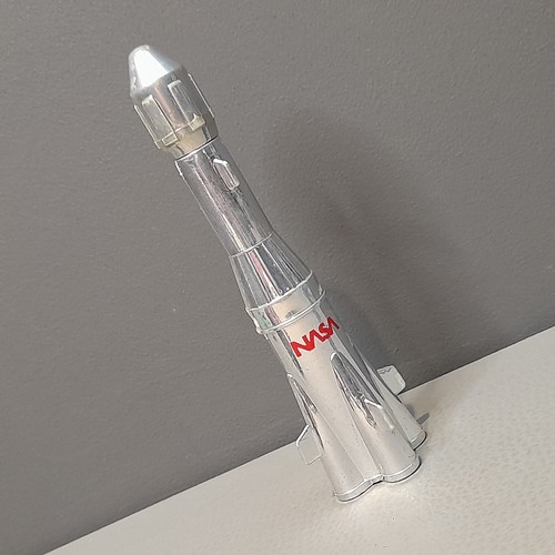 Nasa toy space rocket - toy,