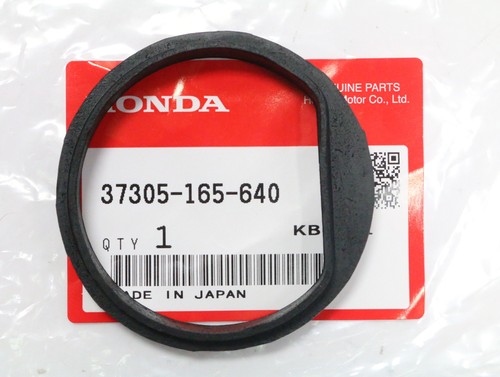 Honda 100 gummi tachometer - cz,