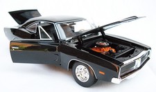 1:18 Scale Maisto Special