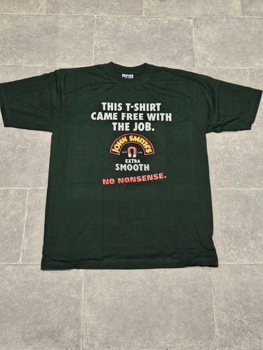 Vintage 90s deadstock shirt - vintage,