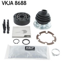 SKF VKJA 8688 JOINT KIT, DRIVE