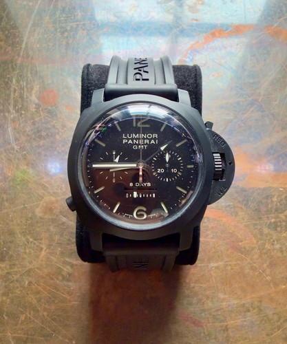 Panerai luminor 1950 - panerai,