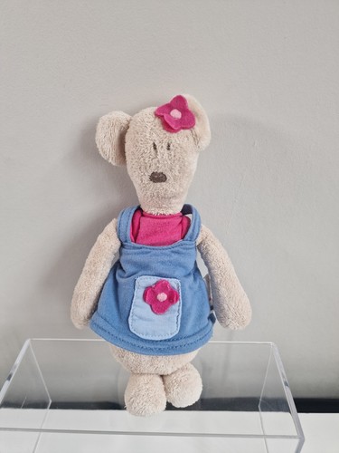 Mamas papas teddy - bear, soft