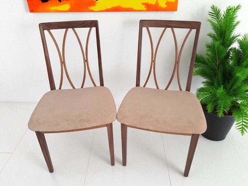 Mid century vintage - mid, plan