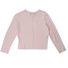 L.K. Bennett Pink Cardigan