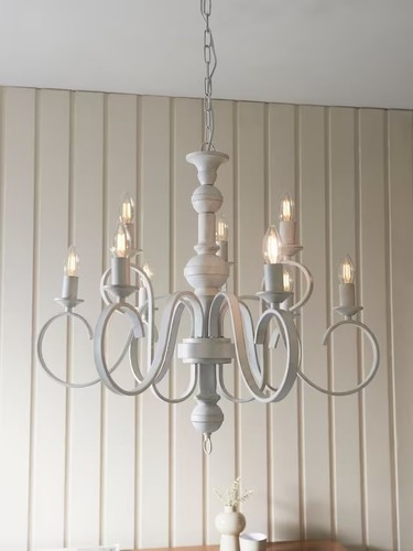 John lewis carlita light - john,