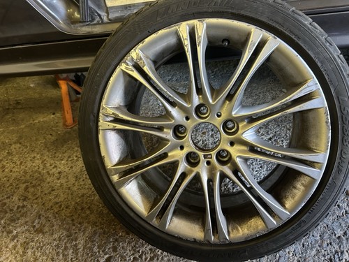 Bmw series e60 e61 - 5,