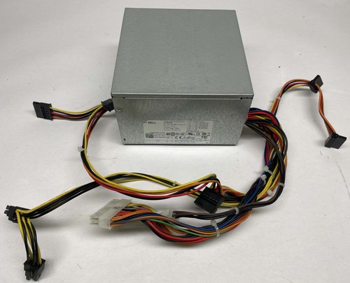 Dell 460w ac460em - dell, ac460em-00