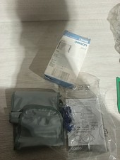 Omron CM2 Blood Pressure