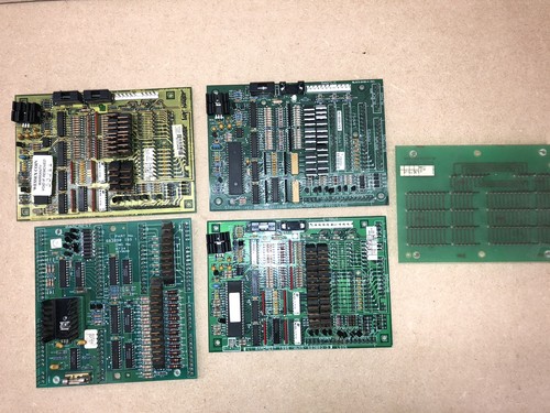 Barcrest pcb bundle mux5 - barcrest, bundle,