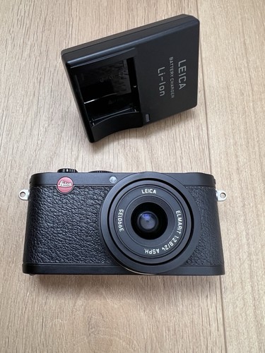 Leica compact digital - compact,