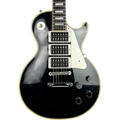 Greco custom 600p les - eg-600p,