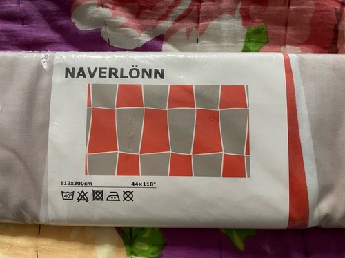 Ikea naverlonn 3m fabric - ikea, ‘naverlonn’
