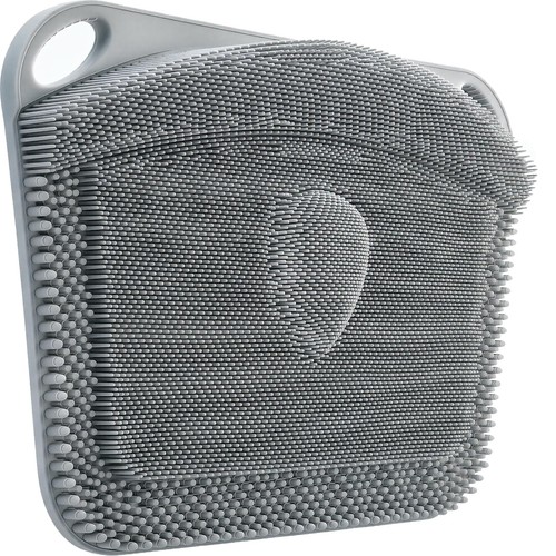 Freatech silicone shower foot - shower,