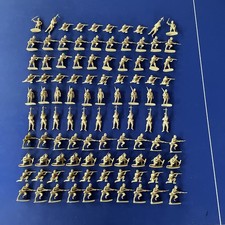 Airfix Toy Soldiers Japanese Infantry 1/32 Scale WW2 x100