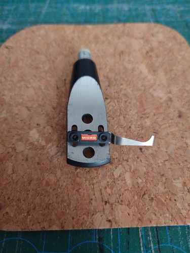 Micro seiki 303 headshell - h-303,
