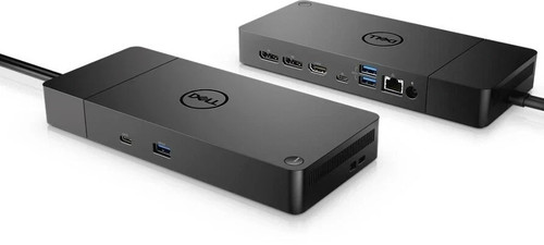 Dell wd19dcs black docking - wd19dcs,