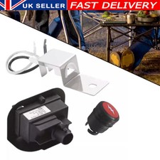 For Weber Q120 Q220 Series Gas