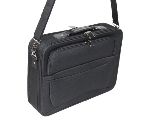 Widescreen laptop bag - 17.5",