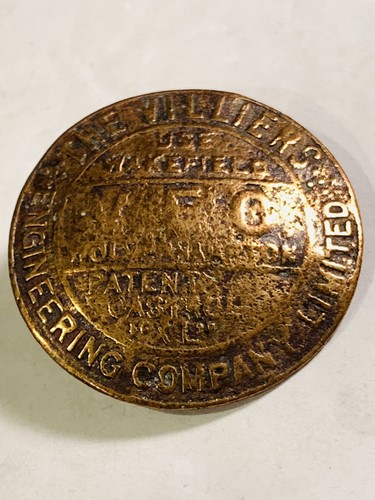 The villiers engineering - the,