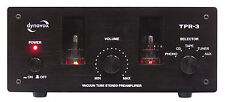 Dynavox TPR-3 Tube