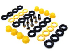 FUEL INJECTOR SERVICE KIT FOR