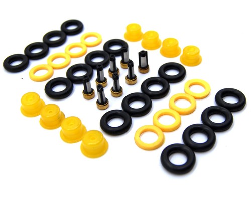 Fuel injector service - fuel,