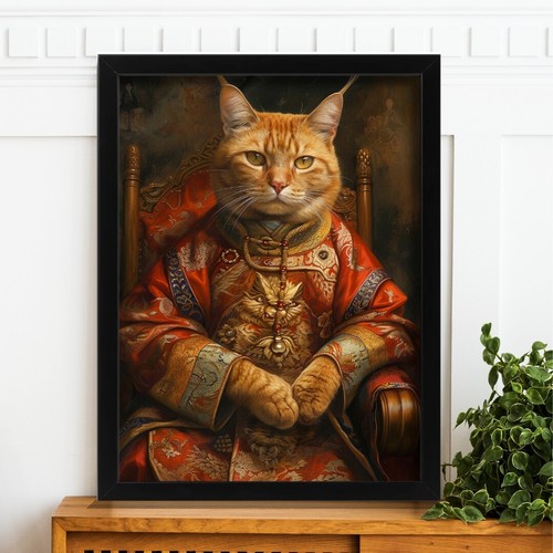 Regal cat imperial chinese - imperial,