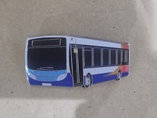 Stagecoach BeachBall Enviro