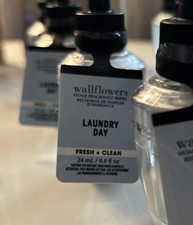 Bath & Body Works Laundry Day