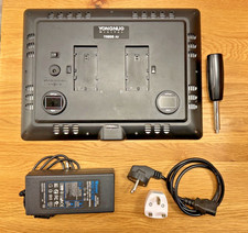 YONGNUO YN600 Air & YN216 LED