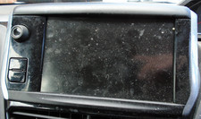 12 PEUGEOT 208 1.0 5DR RADIO &