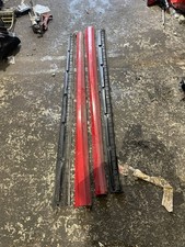 Audi A3 8V Saloon Side Skirts