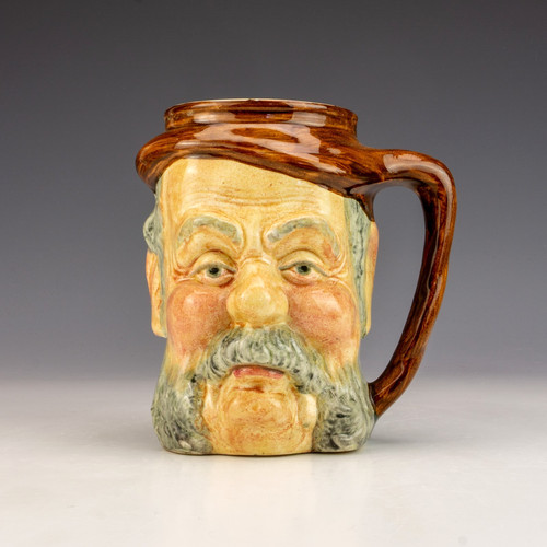 Lancaster sandland pottery - sandland,