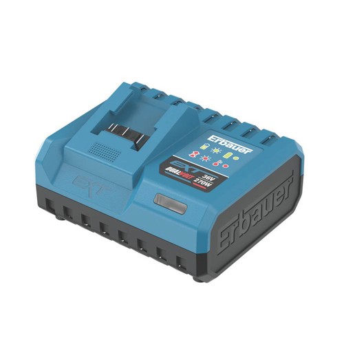 Erbauer battery fast - erbauer,