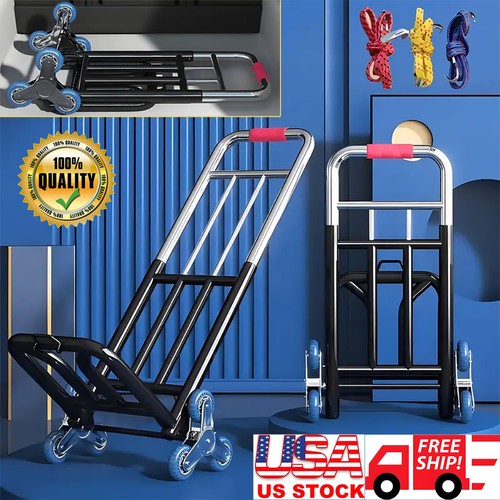 Stair climbing cart heavy - stair,