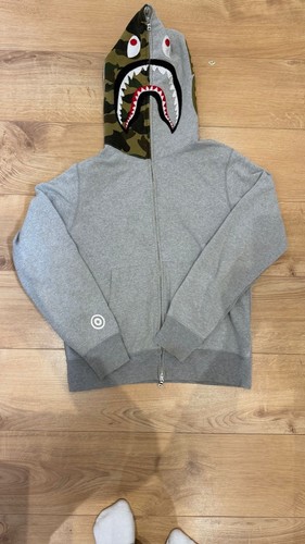 Authentic bathing ape bape - a,