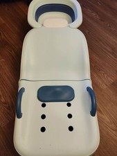 Deluxe Shampoo Chair- Foldable