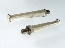 NOS Classic Triumph T10 Tina