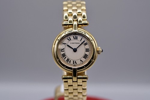 Cartier panthere vendome 18k - panthere,